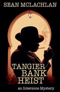 Produktbild: Tangier Bank Heist