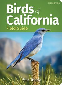 Produktbild: Birds of California Field Guide