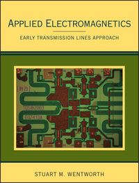 Produktbild: Applied Electromagnetics