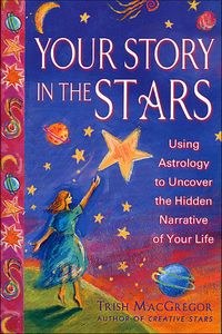 Produktbild: Your Story in the Stars