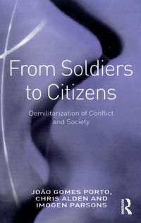 Produktbild: From Soldiers to Citizens