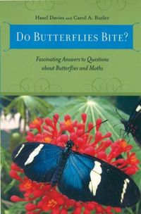 Produktbild: Do Butterflies Bite?