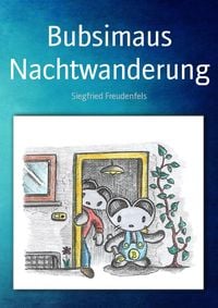 Produktbild: Bubsimaus Nachtwanderung