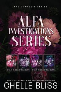 Produktbild: ALFA Investigations