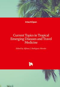 Produktbild: Current Topics in Tropical Emerging Diseases and Travel Medicine