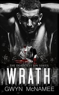 Produktbild: Wrath (The Deadliest Sin Series, #1)