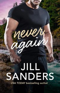 Produktbild: Never Again