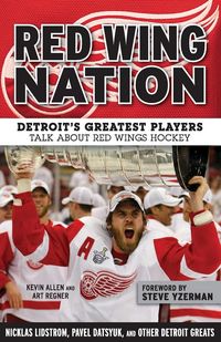 Produktbild: Red Wing Nation