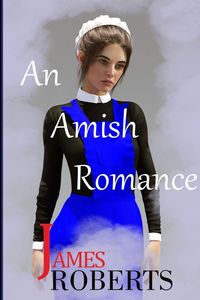Produktbild: An Amish Romance