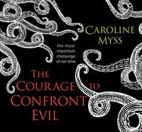 Produktbild: The Courage to Confront Evil