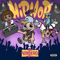 Produktbild: Hip Hop Hurra