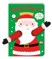 Produktbild: Abbracciami Babbo Natale