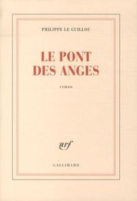 Produktbild: Le pont des anges