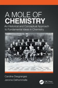 Produktbild: A Mole of Chemistry