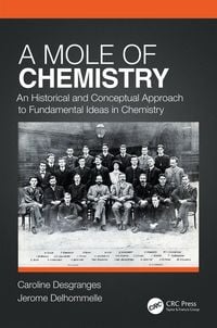Produktbild: A Mole of Chemistry