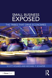 Produktbild: Small Business Exposed