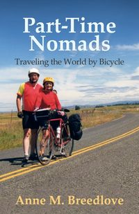 Bild vom Artikel Part-Time Nomads vom Autor Anne M. Breedlove