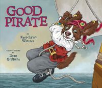 Produktbild: Good Pirate