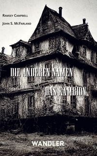 Produktbild: Die anderen Namen / Das Kambion