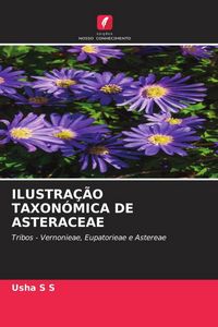 Produktbild: Ilustra&ccedil;&atilde;o Taxon&oacute;mica De Asteraceae