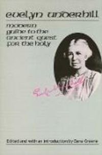 Produktbild: Evelyn Underhill