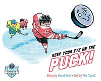 Produktbild: Keep Your Eye on the Puck