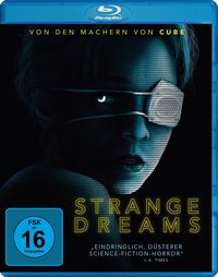 Produktbild: Strange Dreams