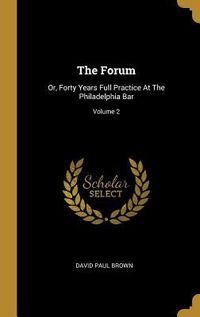 Produktbild: The Forum