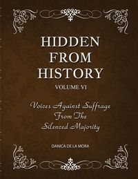 Produktbild: Hidden From History, Volume 6