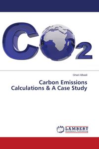 Produktbild: Carbon Emissions Calculations & A Case Study