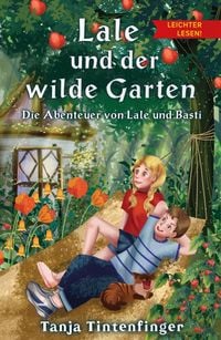 Produktbild: Lale und der wilde Garten - Leichter lesen