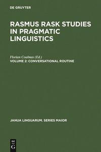 Produktbild: Conversational Routine