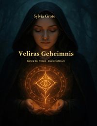 Produktbild: Veliras Geheimnis
