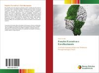 Produktbild: Fun&ccedil;&otilde;es Executivas e Envelhecimento