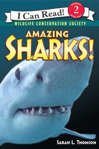 Produktbild: Amazing Sharks!