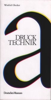 Produktbild: Drucktechnik