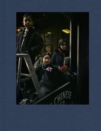 Produktbild: New York