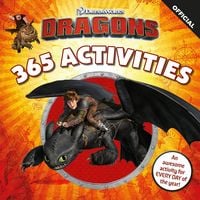 Produktbild: DreamWorks Dragons