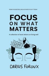 Produktbild: Focus on What Matters