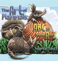 Produktbild: The Art of Mammals