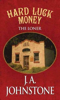 Produktbild: Hard Luck Money