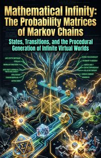 Produktbild: Mathematical Infinity: The Probability Matrices of Markov Chains