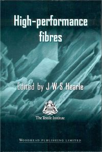 Produktbild: High-Performance Fibres