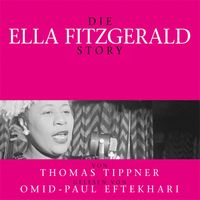 Produktbild: Die Ella Fitzgerald Story