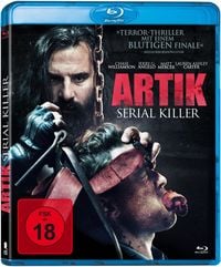 Produktbild: Artik - Serial Killer