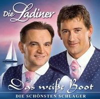 Produktbild: Das wei&aacute;e Boot-Die sch&ouml;nsten