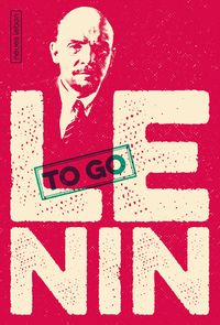 Produktbild: Lenin to go