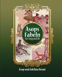 Produktbild: &Auml;sops Fabeln f&uuml;r Jung und Alt