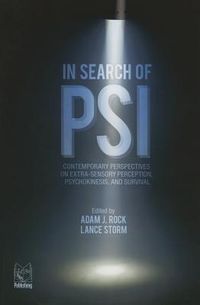 Produktbild: In Search of Psi