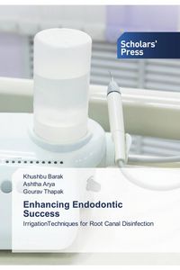 Produktbild: Enhancing Endodontic Success